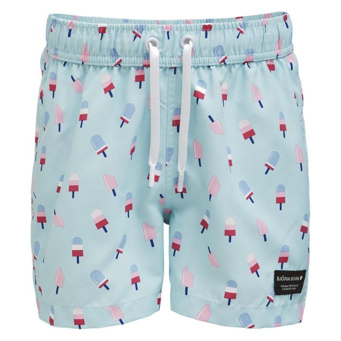 Björn Borg Zwemshort - Zwemdiploma cadeau