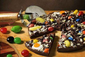 Chocolade cadeau