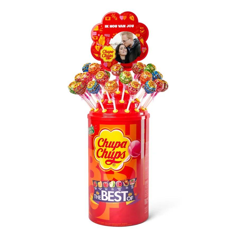 Chupa Chups Toren