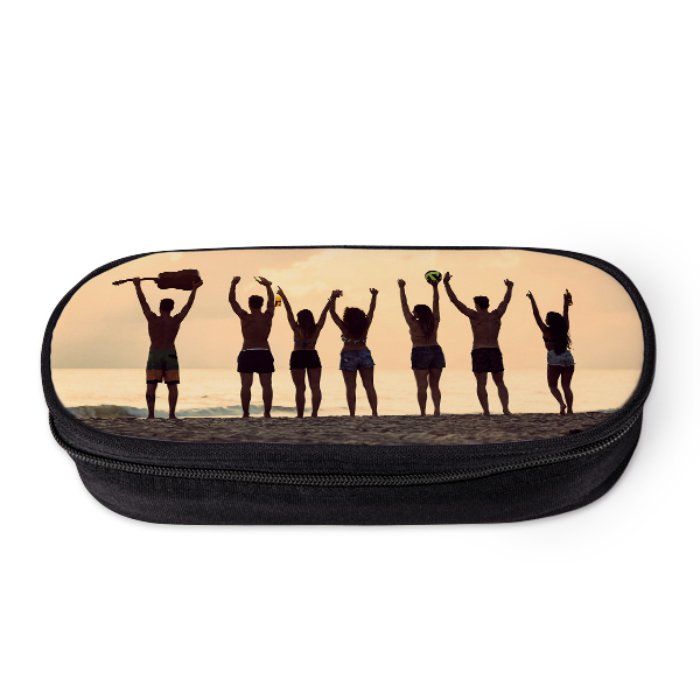 Etui met foto