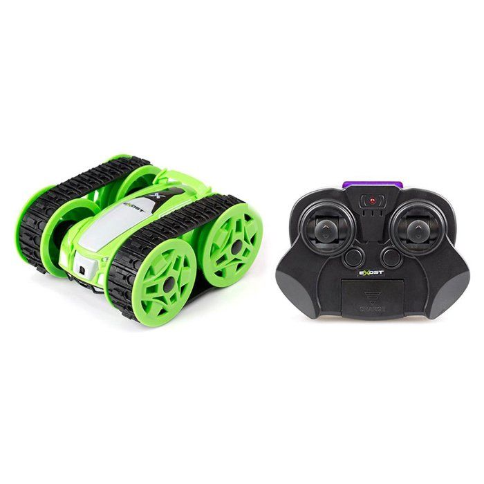 Mini Stuntauto
