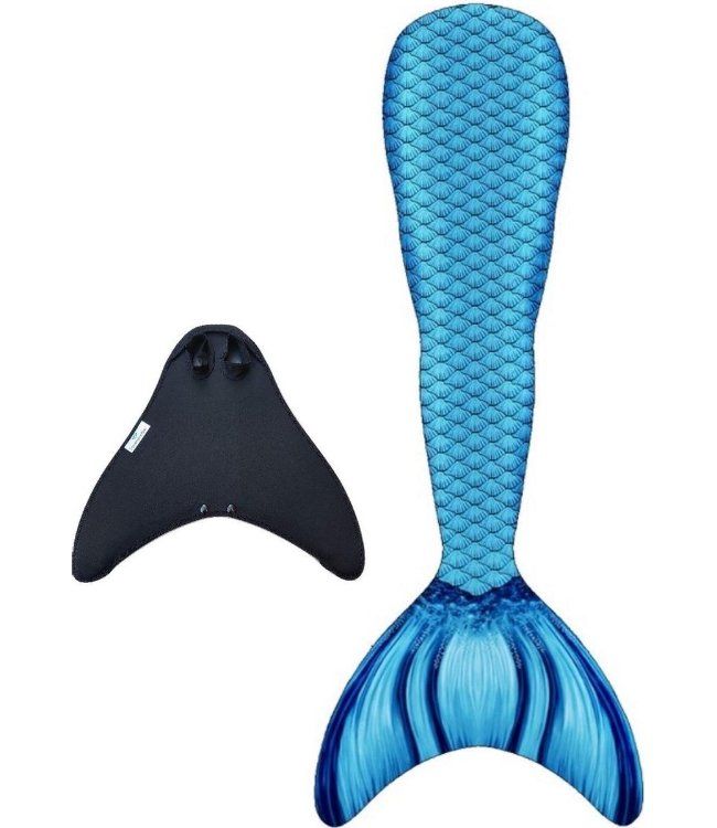 Oceana Zeemeerminstaart- Zeemeerminnenstaarten