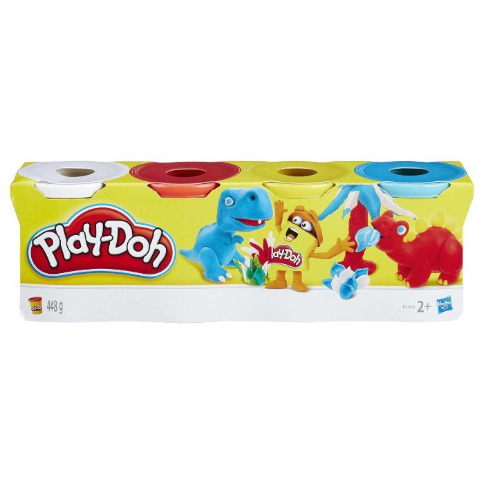 Play Doh Speelklei - Schoencadeautje