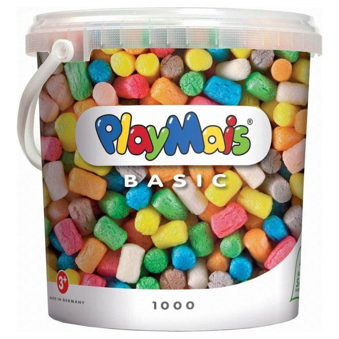 PlayMais - Schoencadeautje