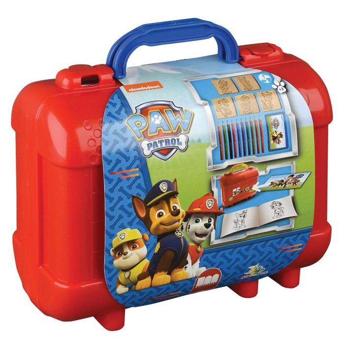 Schrijfset Paw Patrol