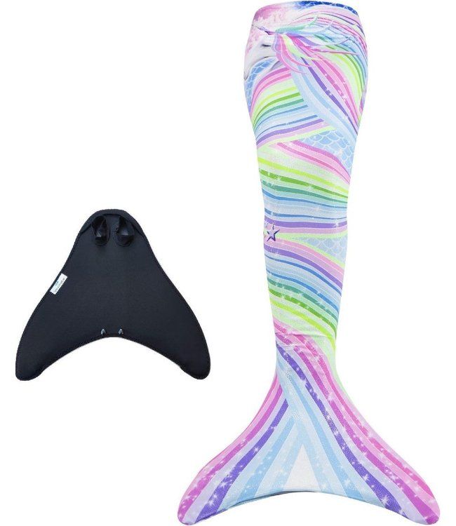 Unicorn Zeemeerminnenstaart