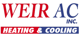 Weir AC Inc. Weir AC Inc.