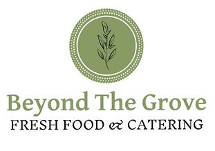 Beyond the Grove Fresh Food and Catering Beyond the Grove Fresh Food and Catering