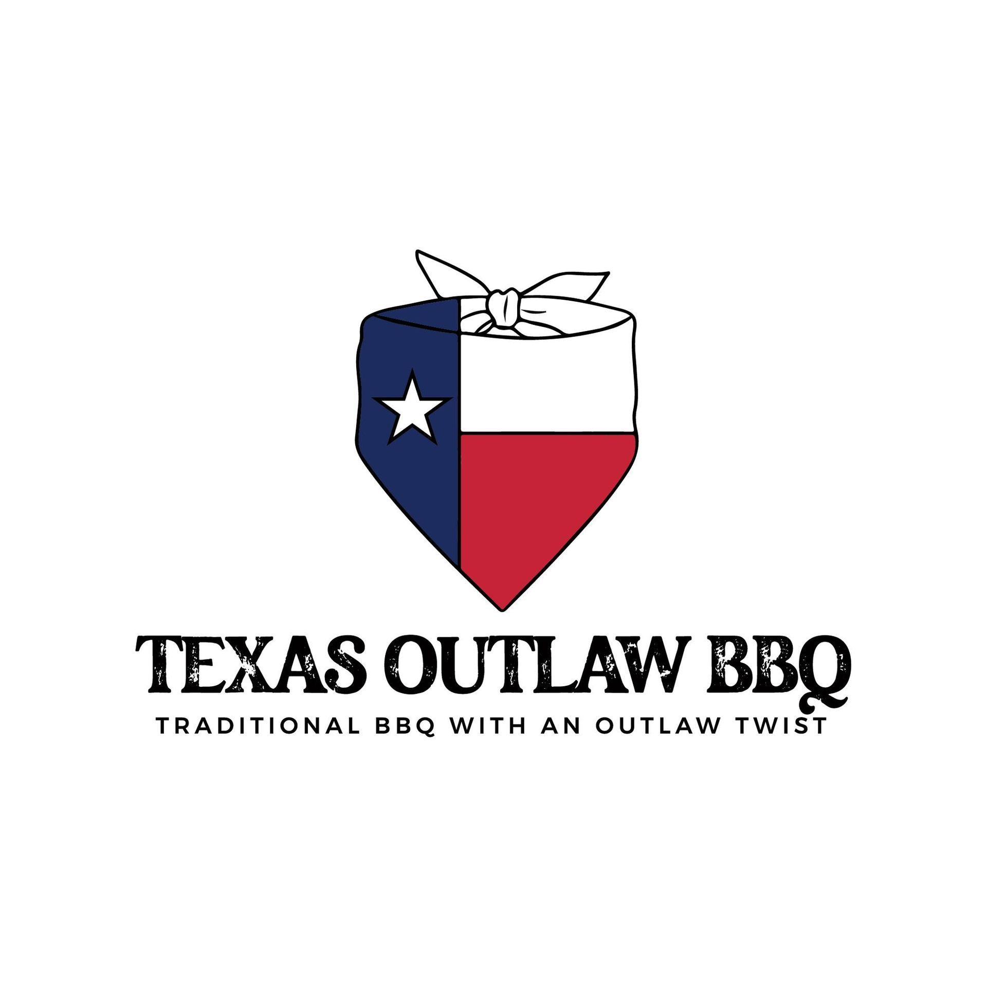 Texas Cowboy BBQ Food Vendor