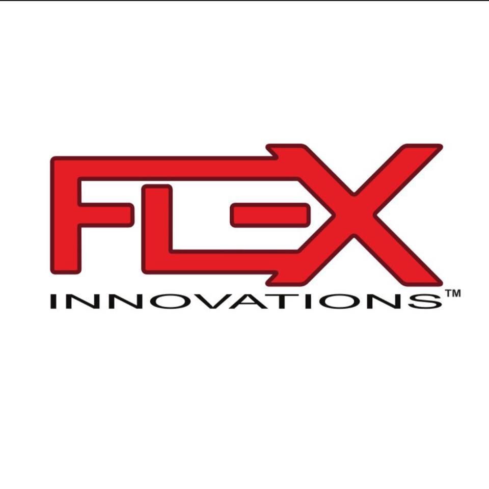 Flex Innovations Sponsor Logo