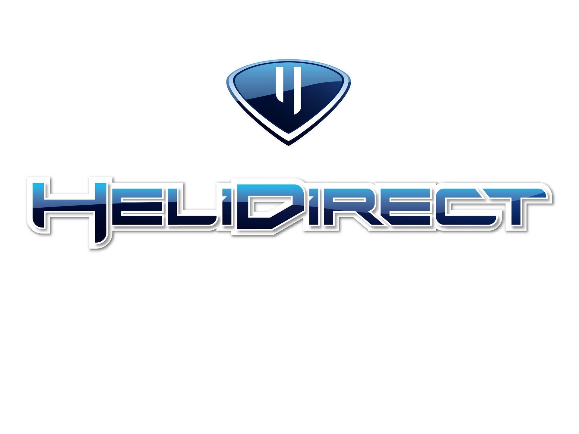 HeliDirect Sponsor Logo