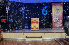 Children's parties in Sutton Coldfield
