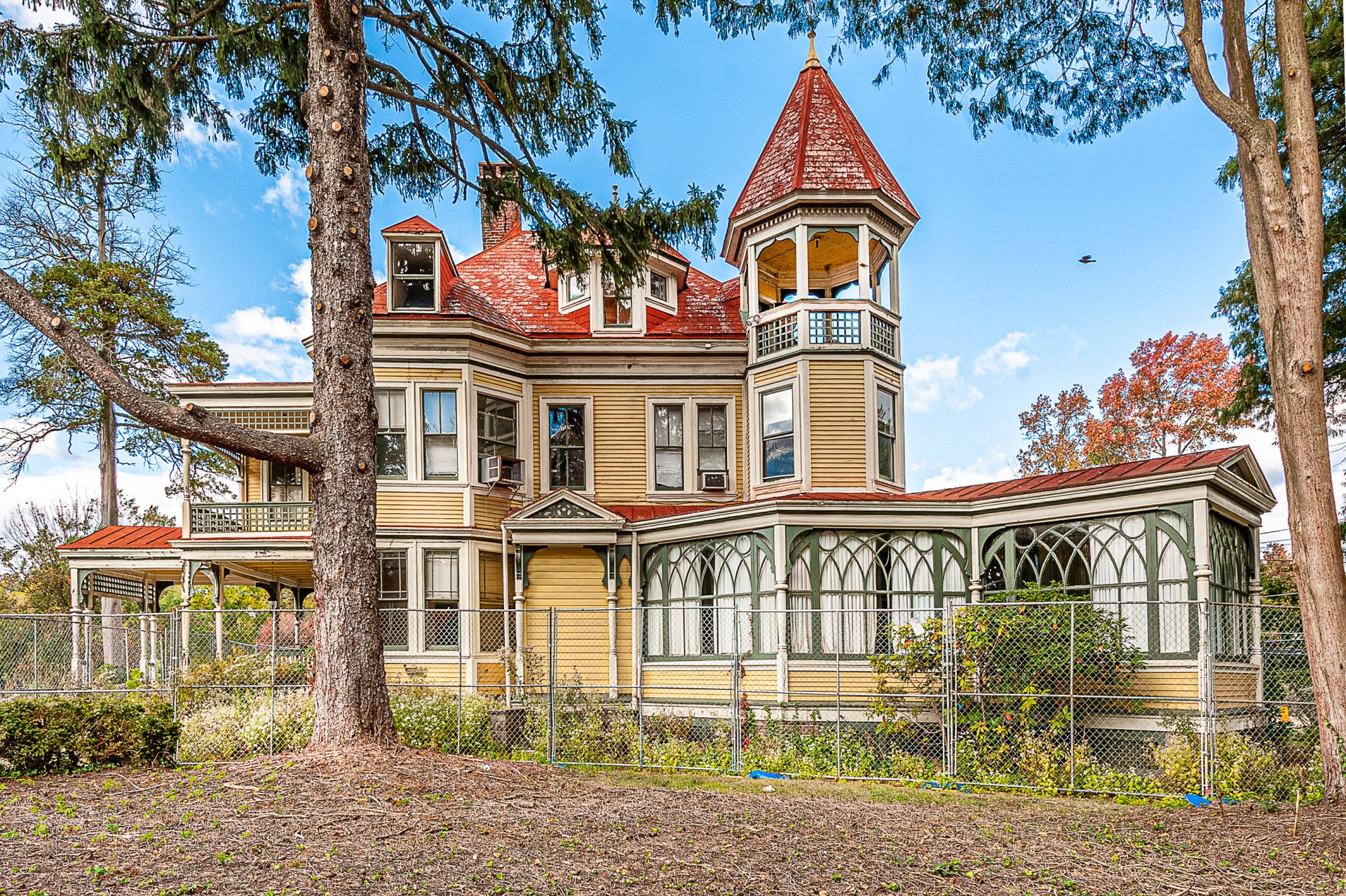 Haddonfield Custom Homes Haddonfield, NJ Haddonfield Dev