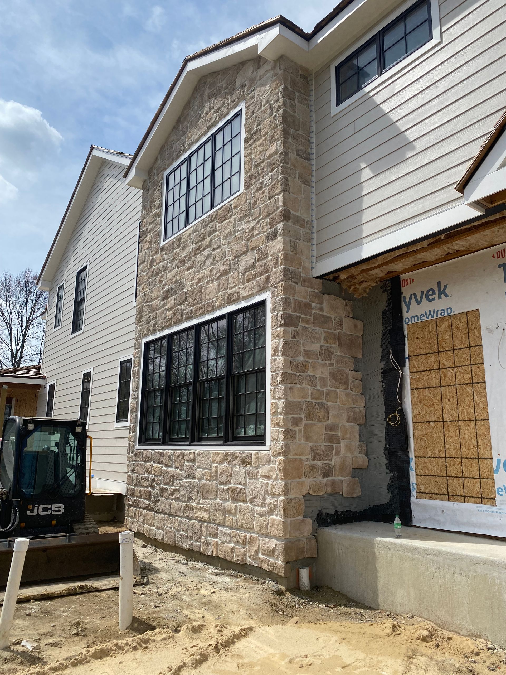 New Construction Haddonfield, NJ Haddonfield Development