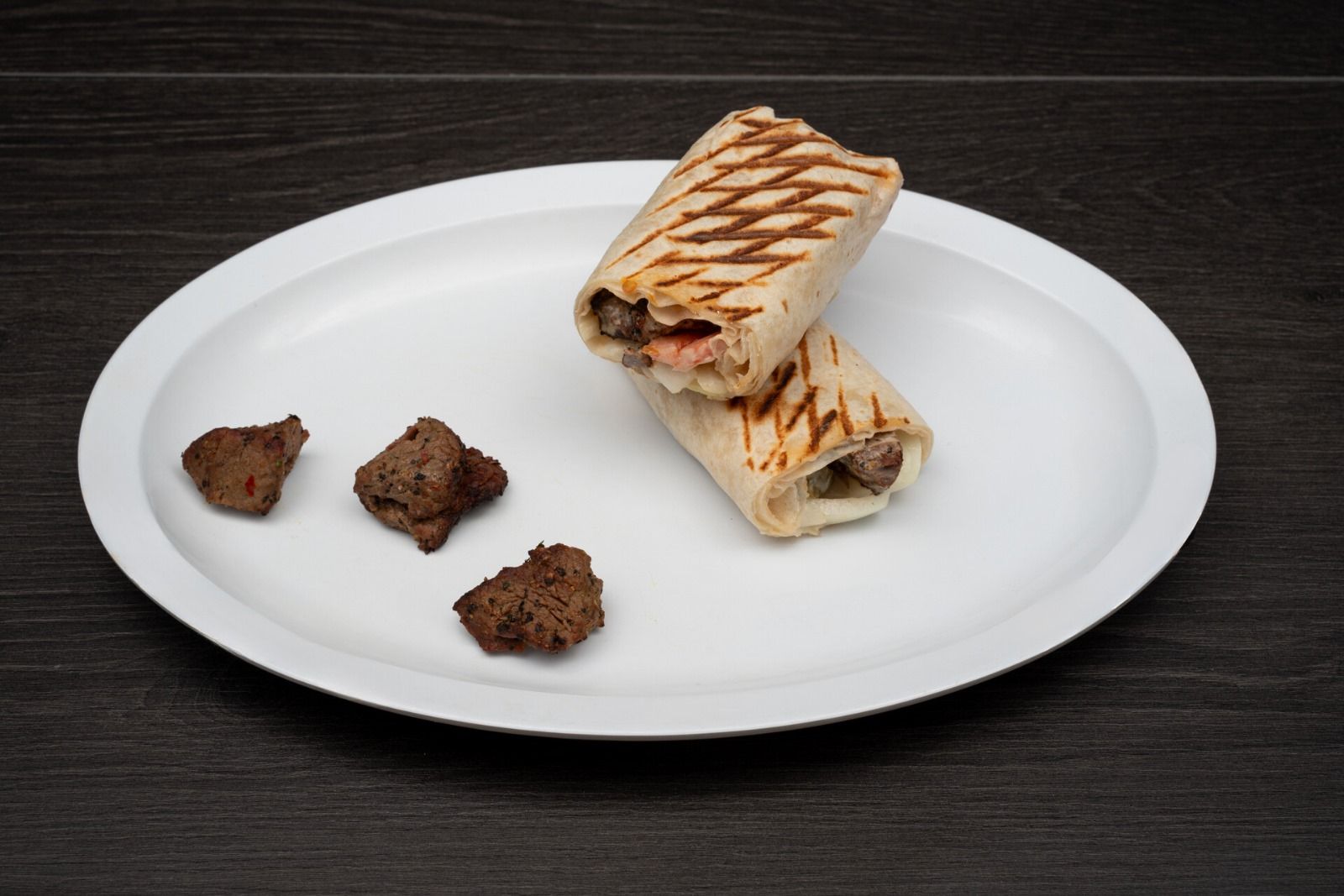Halal Mediterranean Menu | Kabab House | Oak Creek, WI