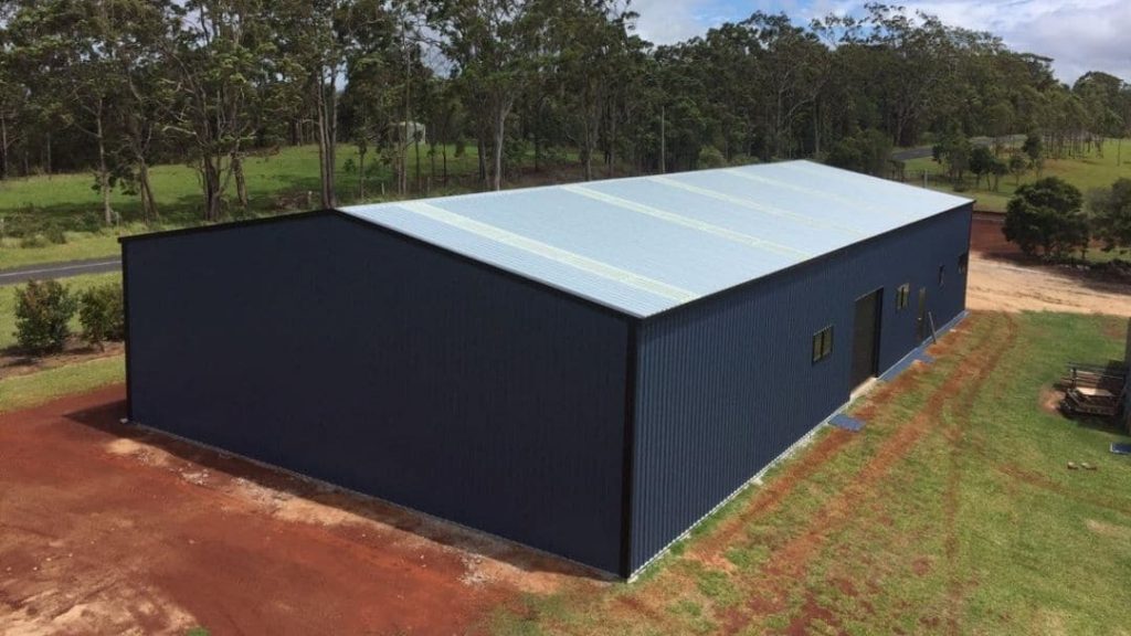 Rural Sheds in Cairns The Shed Factory Cairns