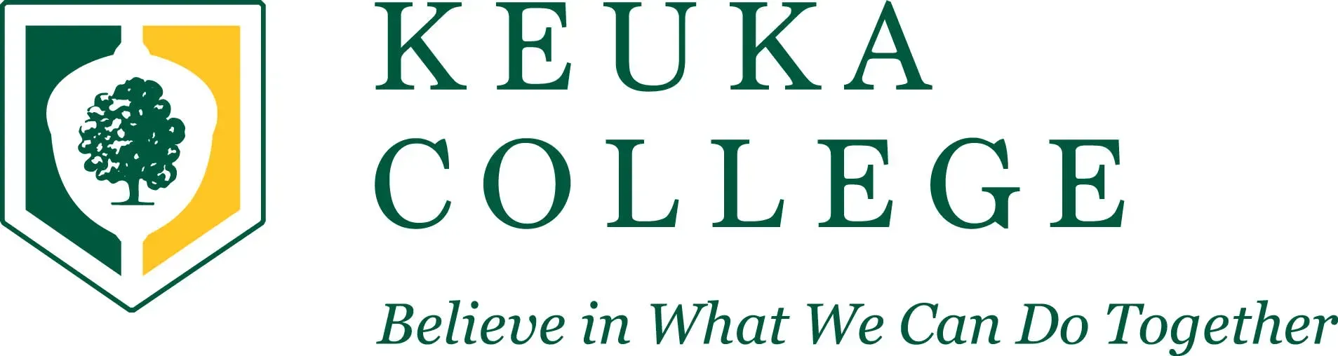 Keuka College Logo