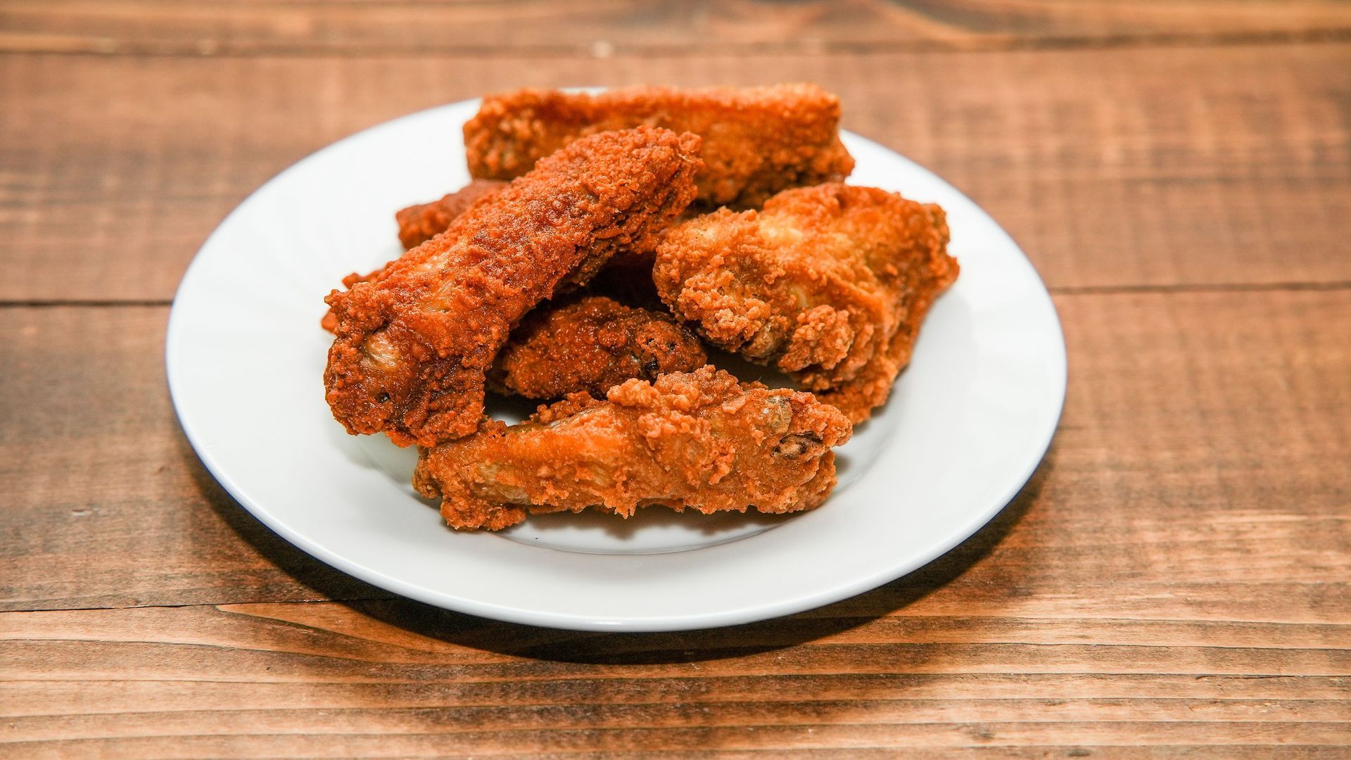 Wing Night