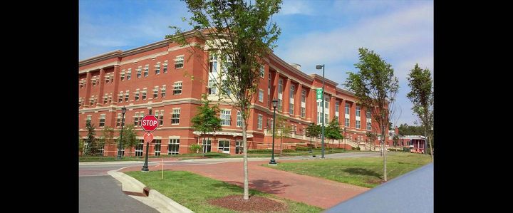 School Building
