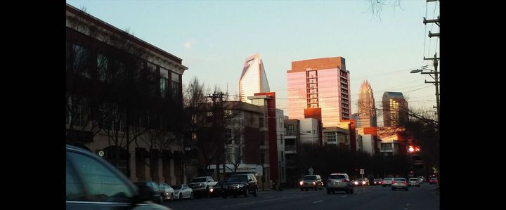 Commercial Building