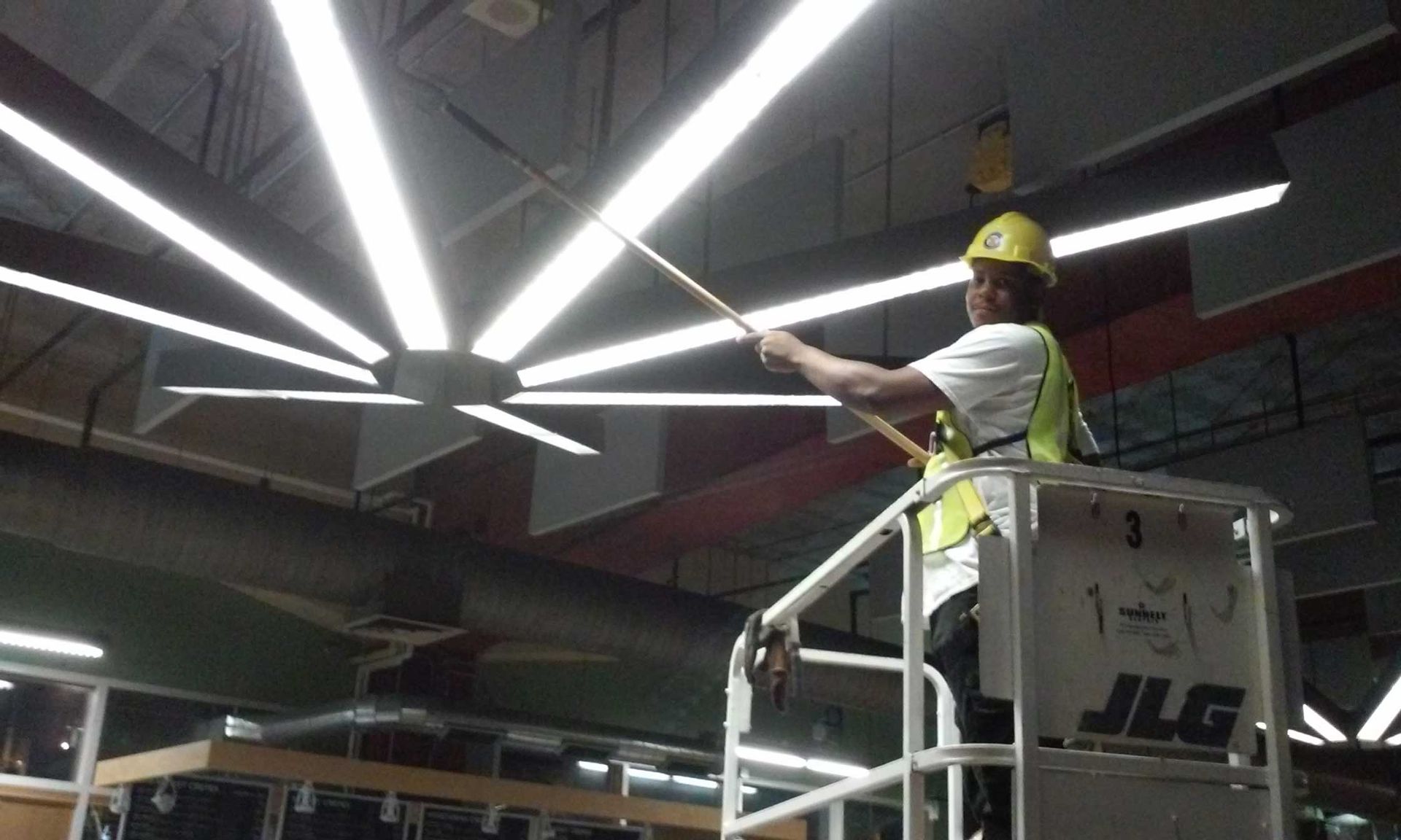 Commercial Cleaning Services & Office Cleaning in Charlotte NC