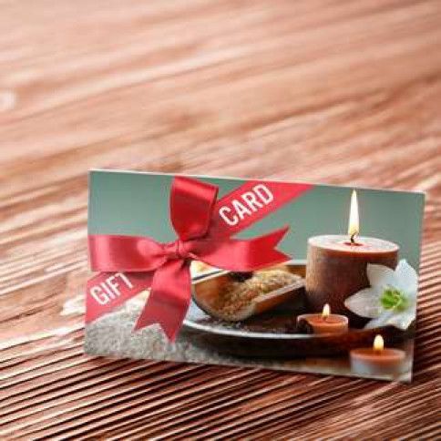 Clean Team Gift Card