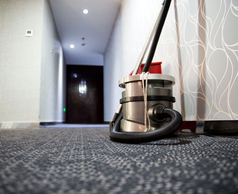 Janitorial Cleaning Services Charlotte NC