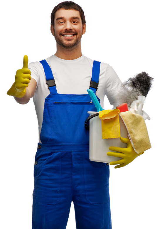 Cleaner