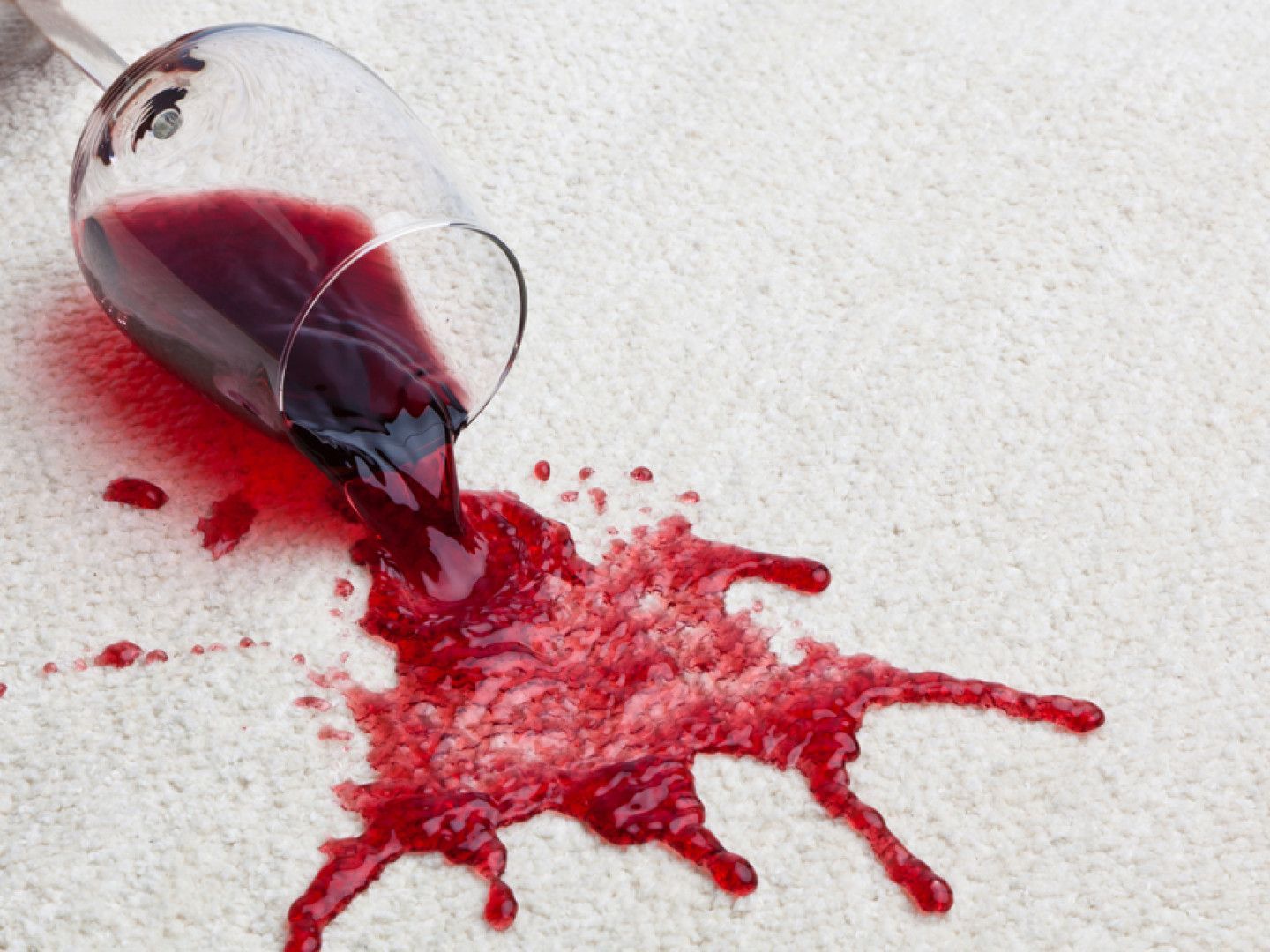 Carpet Steam Cleaning Services in Charlotte NC
