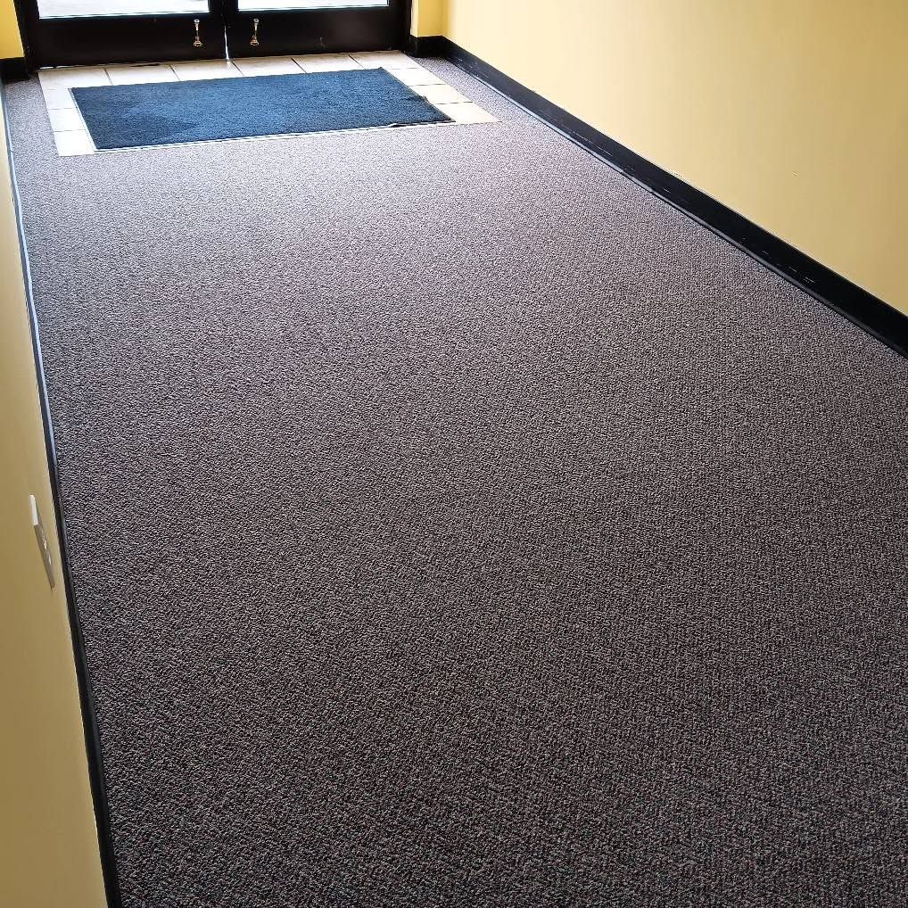 Carpet cleaning in Plaza Midwood, NC