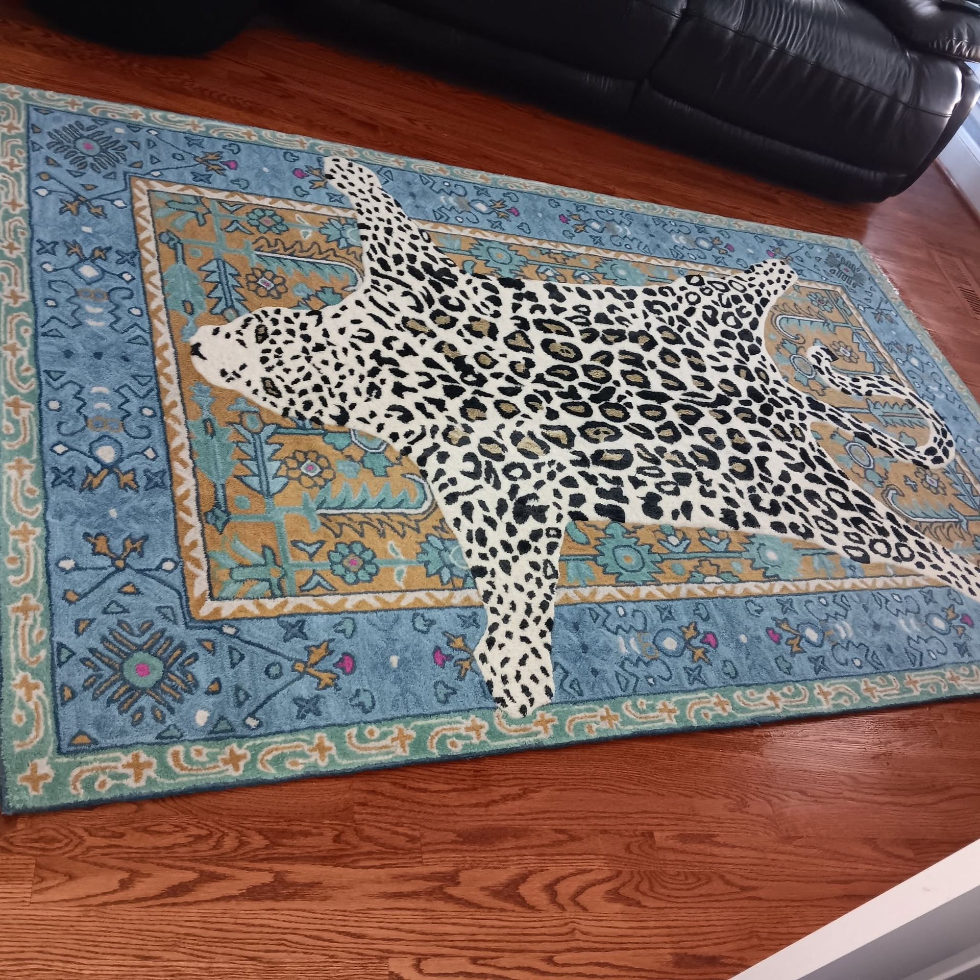 Professional Rug Cleaning Services in Charlotte NC