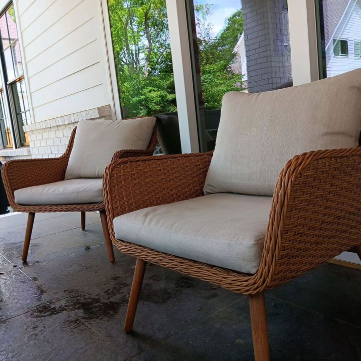 Upholstery cleaning in Charlotte, NC