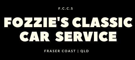 Fozzie’s Classic Car Service—Classic Car Hire In Hervey Bay Fozzie’s Classic Car Service—Classic Car Hire In Hervey Bay