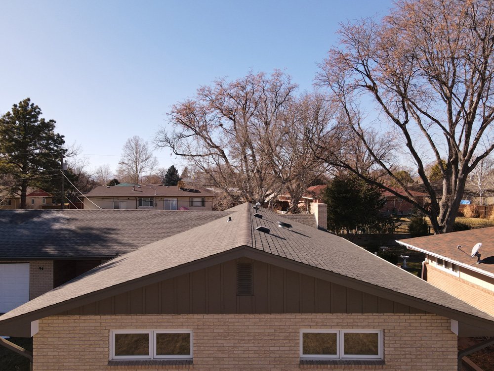Roofing Contractor in Pueblo, Pueblo West, Colorado Springs, & Canon City