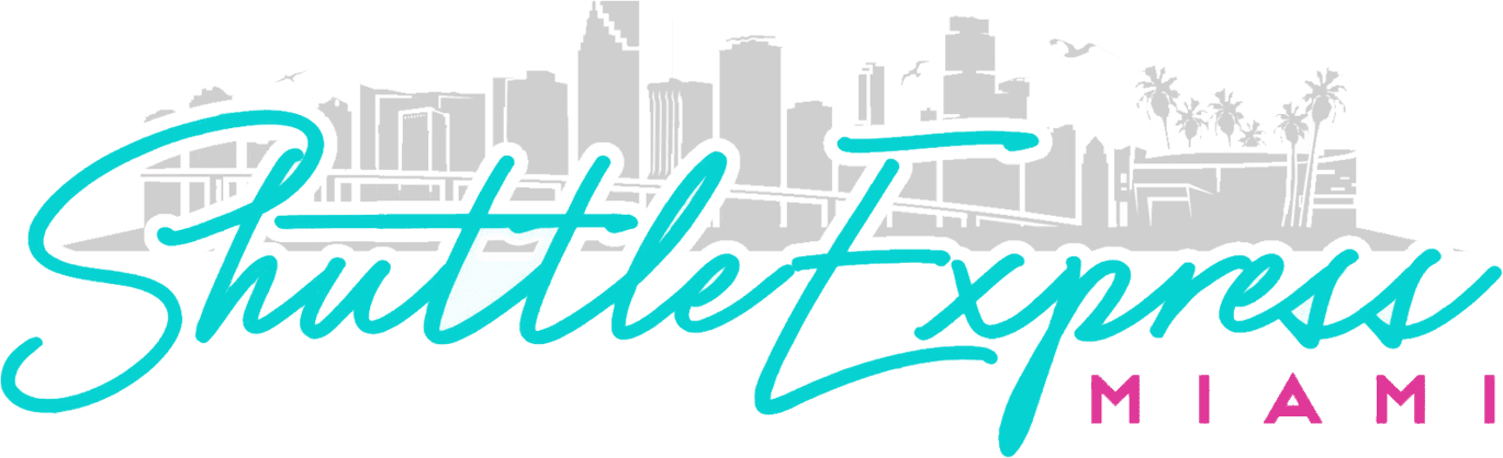Shuttle Express Miami
