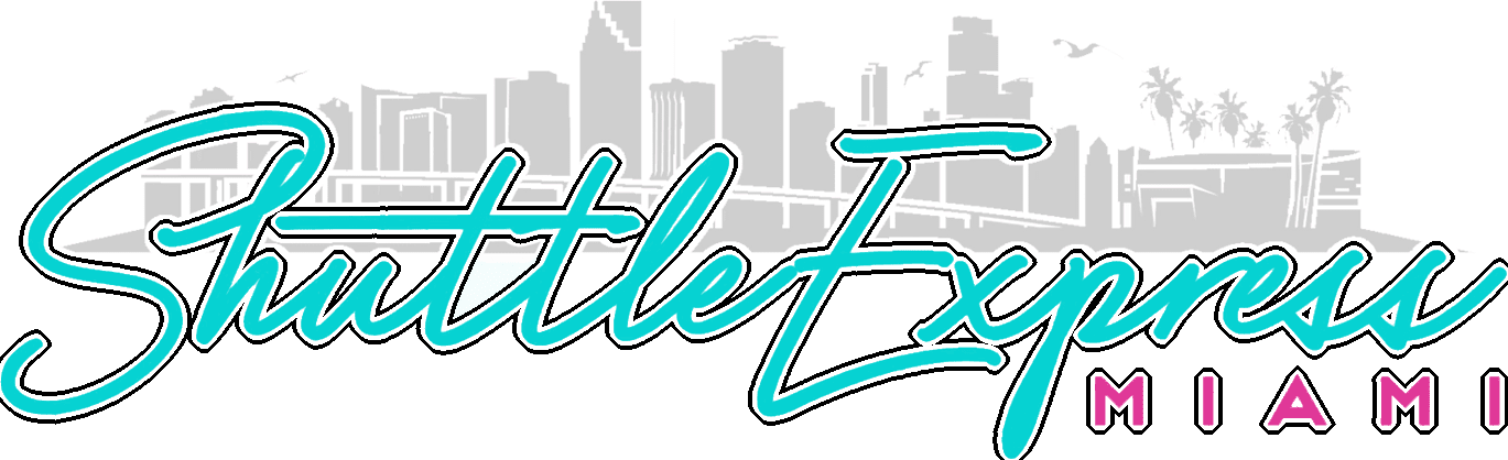 Shuttle Express Miami