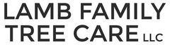 Lamb Family Tree Care, LLC