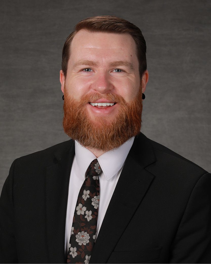 Ben Spitler