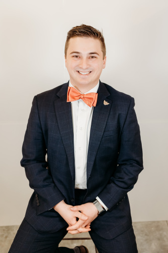 Staff Photo