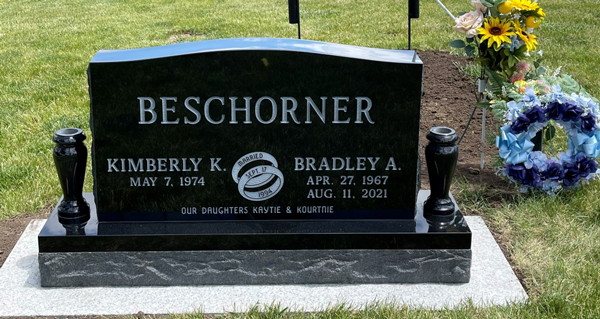 Beschorner Monument