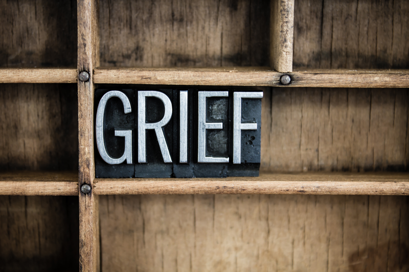 Grief Support