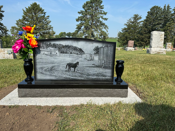 Jackson Monument