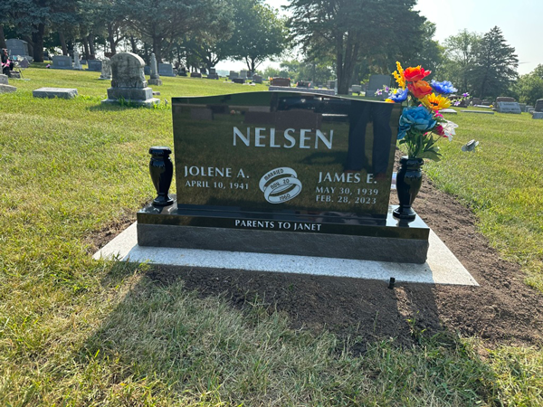 Nelson Monument