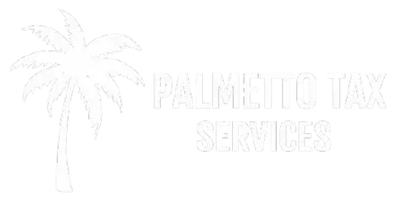 Palmetto Tax Services Palmetto Tax Services