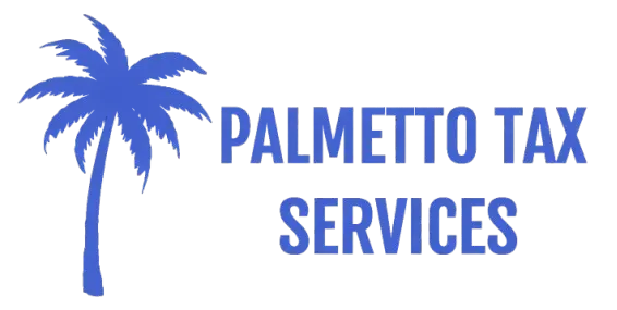 Palmetto Tax Services Palmetto Tax Services