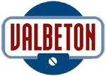 logo Valbeton