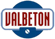 logo Valbeton