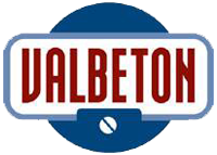 logo Valbeton