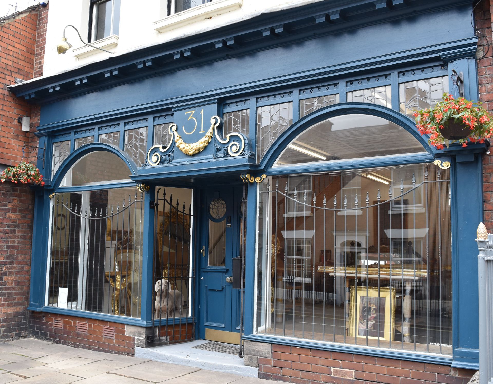 Ruth Tappin Workshop