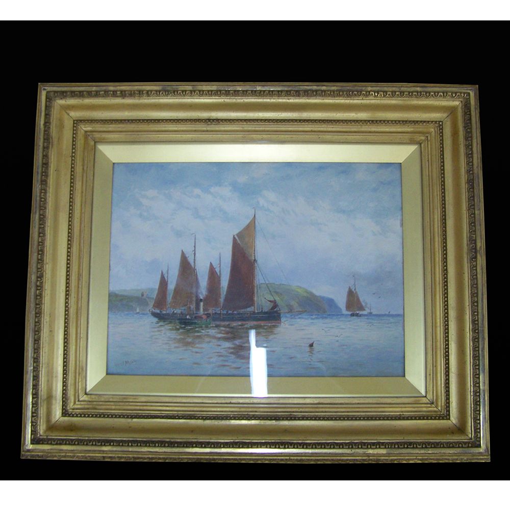 Frame Restoration Kit